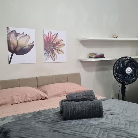 상조제 Kitnet Kobrasol 아파트 외부 사진